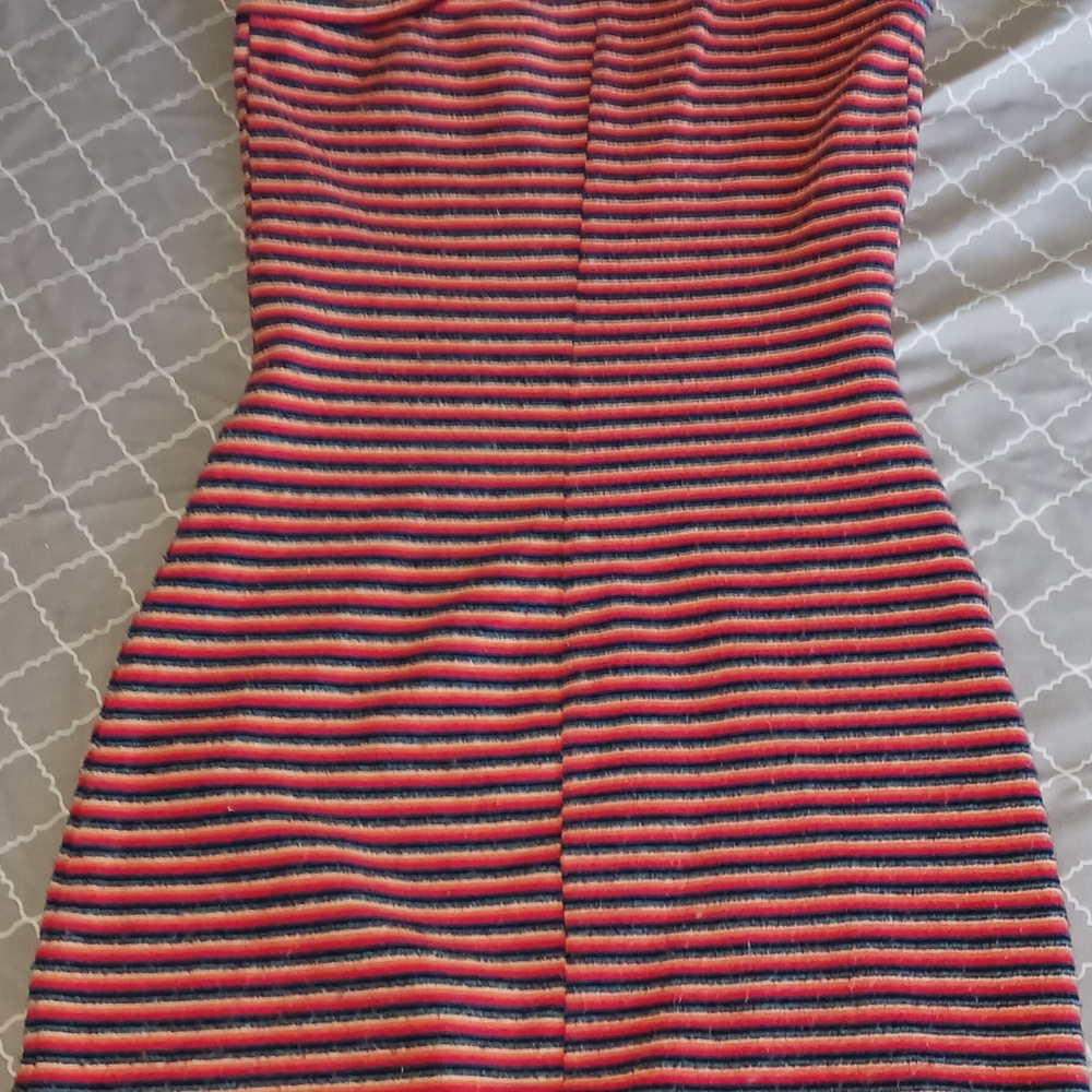Frankie's Bikinis Dress - Picture 2 of 4